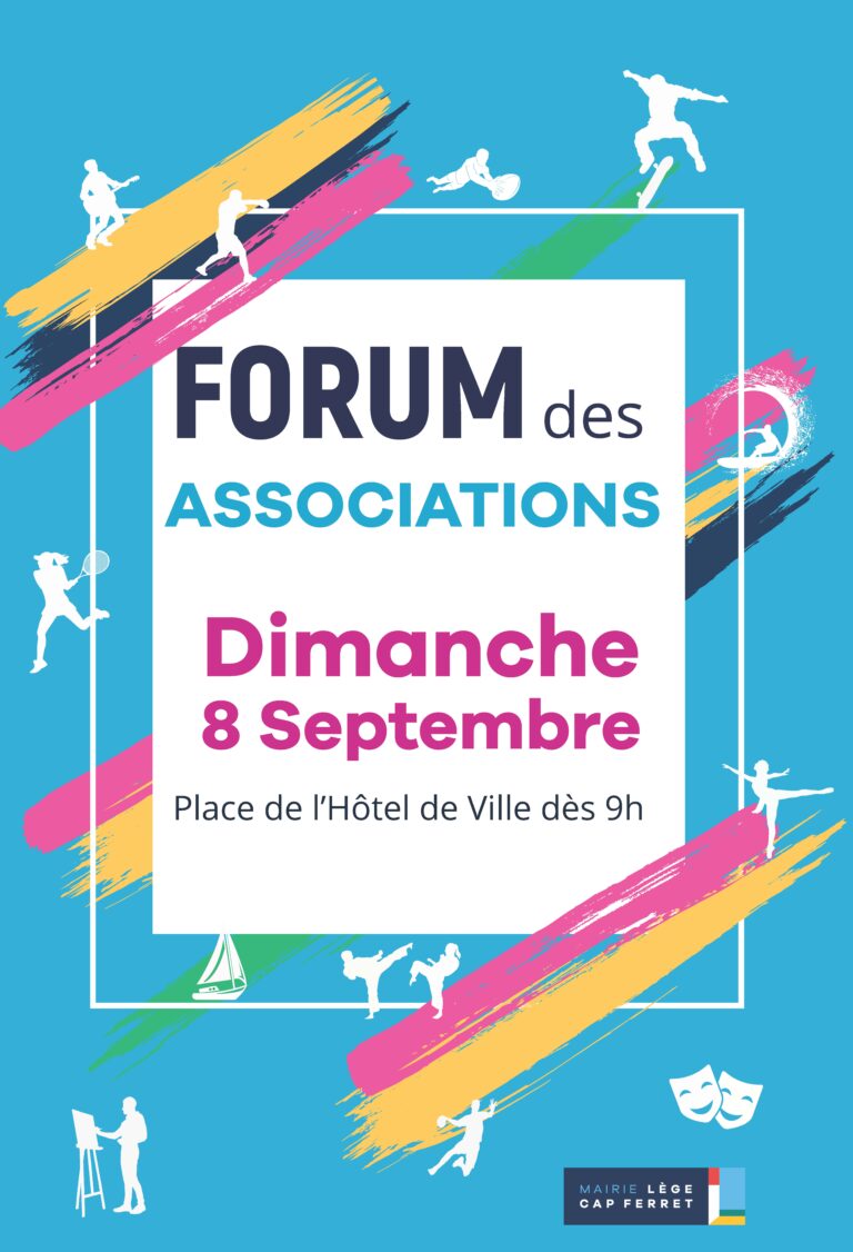 Forum des associations